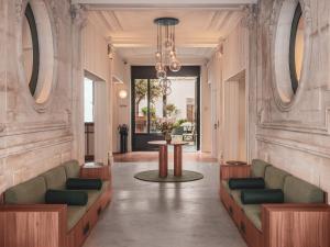 Hotel Belleval - Guest Ratings