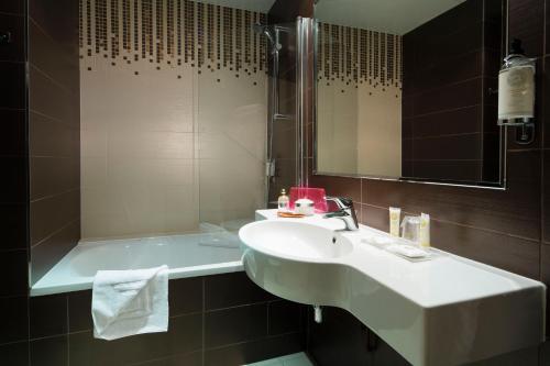 Hotel Best Western Anjou Lafayette - Room Options