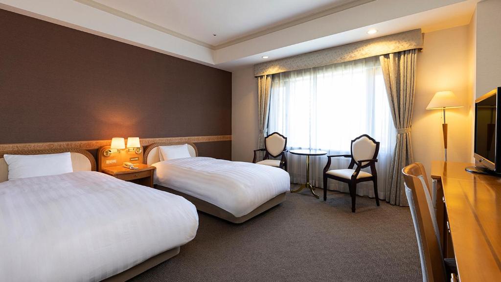 Hotel Cadenza Tokyo Review