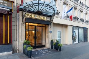Hotel Camille Paris Tapestry Collection by Hilton - Guest Experiences