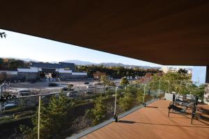 HOTEL CANATA KYOTO - Nearby Attractions