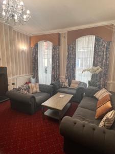 Hotel Cavendish - Room Types Available