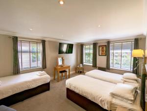 Hotel Celebrity Bournemouth East Cliff by Villare Hotels - Policies and Check-in/Check-out