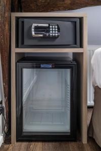 Hotel Chabrol Opera - Amenities and Facilities