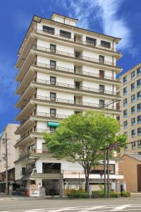 Hotel Chatelet Inn Kyoto - Additional Information