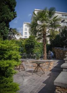 Hotel Christ Roi - Facilities and Services