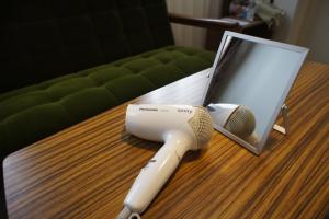 Hotel Citio Shizuoka - Room Features