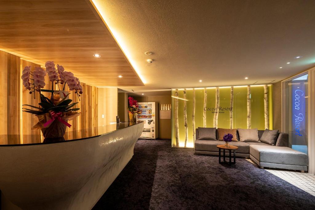 HOTEL COCOA RESORT Review