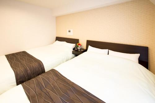 Hotel CoCoDe Plus - Guest Ratings and Reviews