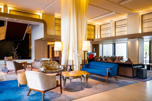Hotel Collective - Sustainability Initiatives