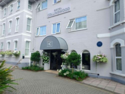 Hotel Collingwood BW Signature Collection - Exceptional Amenities