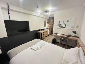 Hotel Cordia Osaka - Frequently Asked Questions