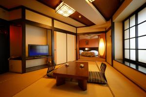 Hotel Daiheigen - On-Site Facilities