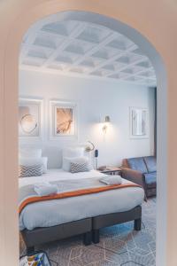 Hotel D'Anjou - Guest Reviews and Ratings