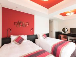 Hotel Dans Le Coeur Osaka Umeda - Dining and Culinary Experiences