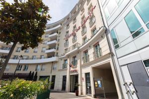 Hotel De Berny - Guest Feedback