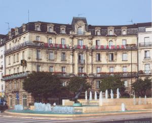 Hotel De France - Policies and Check-in/Check-out