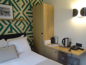 Hotel De France Invalides - Special Offers