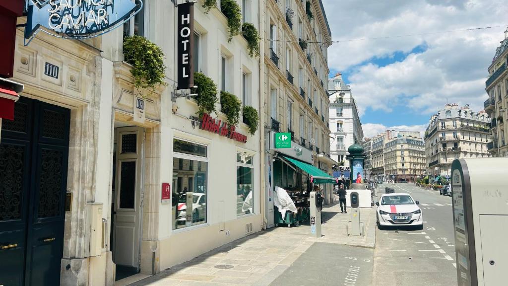 Hotel De France Latin Quarter - Explore the Latin Quarter