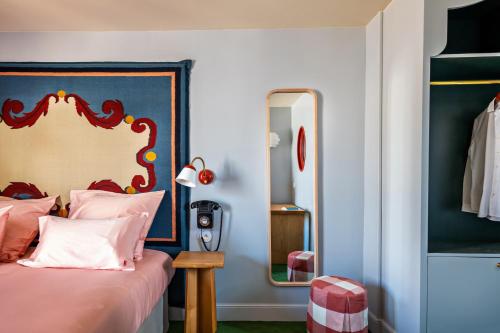 Hotel De La Boetie - Diverse Room Options