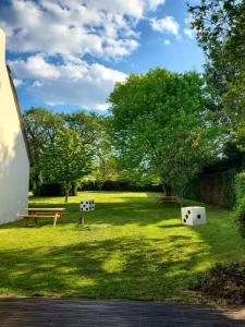 Hotel De La Brière - Facilities and Services