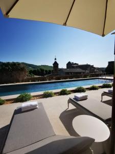Hotel De La Villeon - Guest Experiences