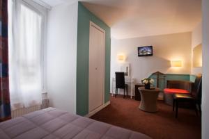 Hotel De L'alma by Malone - Guest Experiences and Reviews