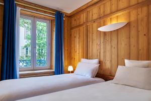 Hotel De L'europe by Happyculture - Policies and Procedures