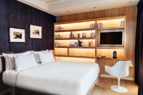 Hotel De Lille - Saint-Germain Des Prés - Guest Experiences