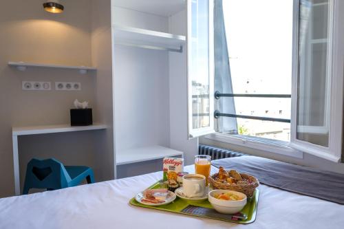 HOTEL DE PARIS MONTPARNASSE - Guest Reviews and Experiences