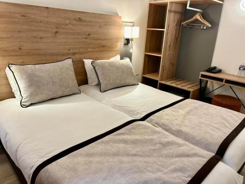 Hotel Derby Eiffel - Guest Experiences and Reviews