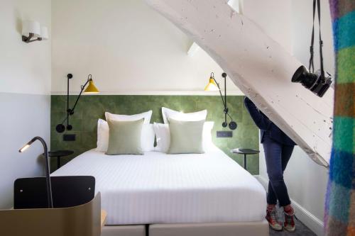 Hotel Des Mines - Guest Reviews and Ratings