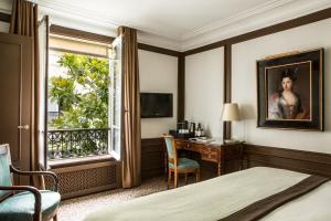Hotel Des Saints Pères - Spirit of France - Guest Reviews and Ratings