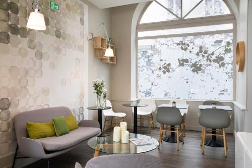 Hotel D'espagne - Guest Experiences