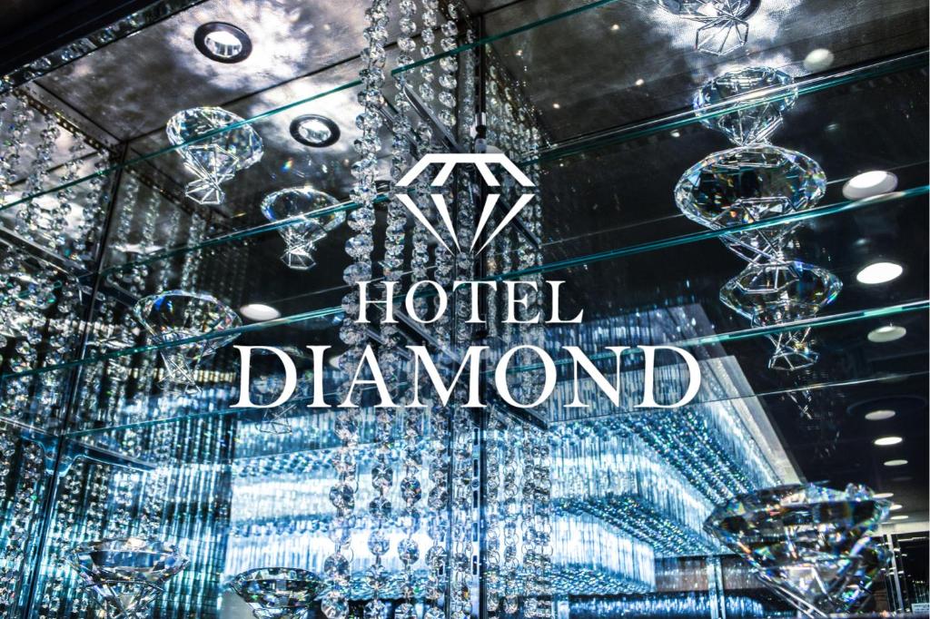 Hotel DIAMOND Review