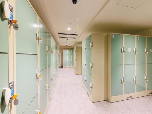 Hotel Dream Gate Maihama - Overview of Hotel Dream Gate