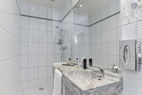 Hotel Du Pré - Guest Experiences and Reviews