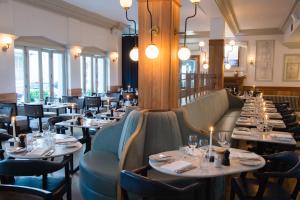 Hotel Du Vin & Bistro Brighton - Thoughtful Amenities and Facilities