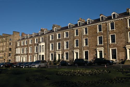 Hotel Du Vin & Bistro Harrogate - Hotel Amenities and Facilities