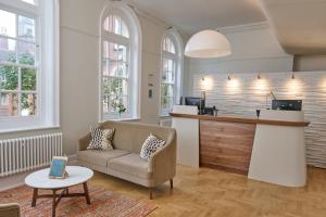 Hotel Du Vin Exeter - Dining and Beverages