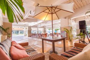 Hotel East China Sea - How to Reach and Contact