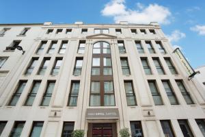 Hotel Eiffel Capitol - Dining Options