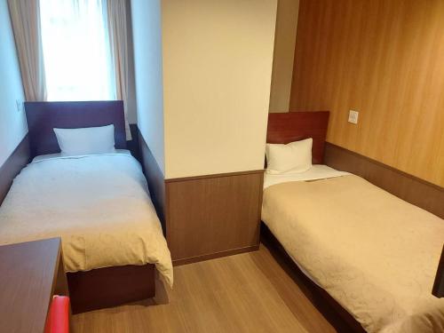 Hotel Ekichika Nagahoribashi - Good To Know