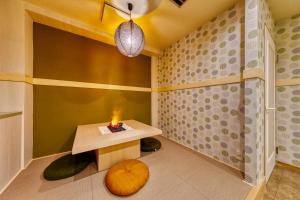 HOTEL ELDIA Fukuchiyama (Adult Only) - Good To Know