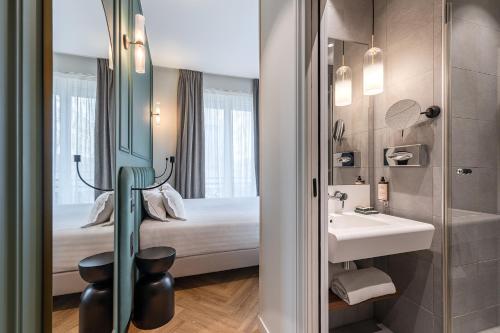 Hotel Elysée Secret - Room Features and Amenities