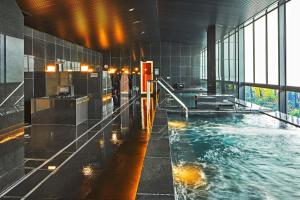 Hotel Emion Kyoto - Amenities and Facilities