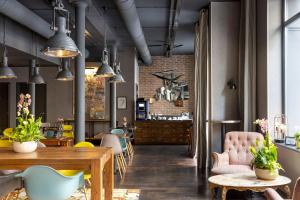 Hotel Fabric - Tips for Your Stay