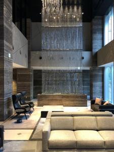 HOTEL FORZA SAPPORO STATION - Amenities and Facilities