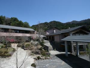 Hotel Fuki No Mori - Dining Options