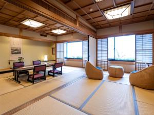 Hotel Fukiageso - Accommodation Options